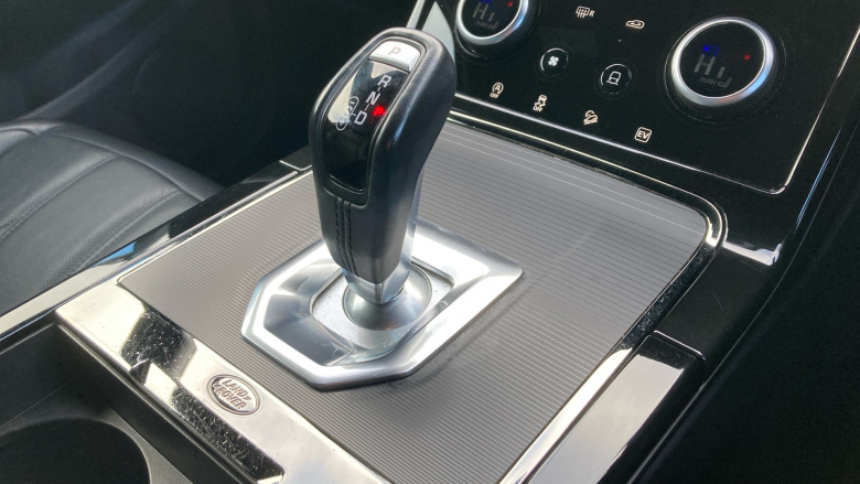 Land Rover Range Rover Evoque 1.5 P300e R-Dynamic S 5dr Auto Hatchback